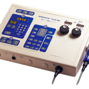 Combination Unit Mettler Sonicator Plus 992