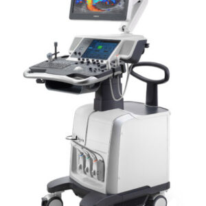 Diagnostic Ultrasound Mindray DC-8 Exp​