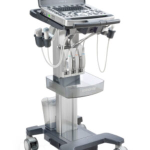 Diagnostic Ultrasound Mindray M9