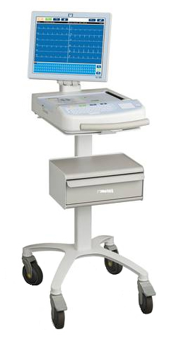 ECG Mortara ELI 380 ERGO