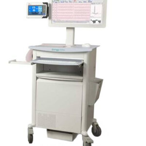 Stress System Mortara Q-Stress