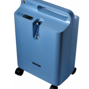 O2 Concentrator Respironics Everflo
