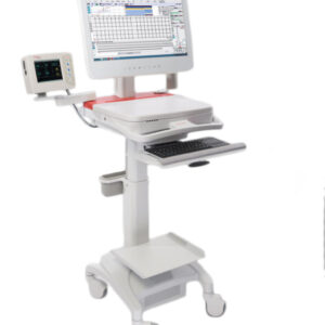 Stress System Schiller CS–200 Touch